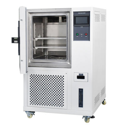 OEM Touchscreen Constant Temperature Humidity Test Chamber Laboratory