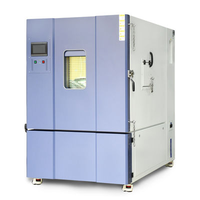 Lab R507 Walk In Temperature Humidity Test Chamber Simulated Environment