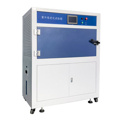 Lab UVA340 UVB313 UV Accelerated Weathering Machine Aging Test chamber