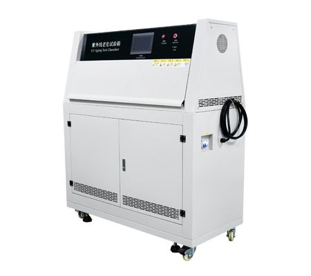 Environmental UV Ageing Accelerated Aging Test Chamber Weather Resistance