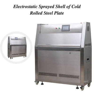 ASTM D1148 UVA Weathering Environmental Test Chamber Aging Machine
