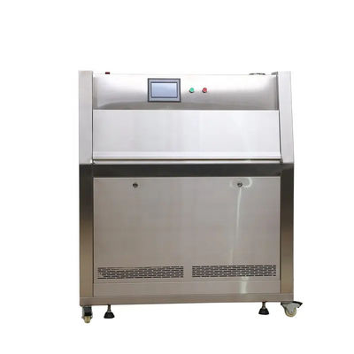 UV Aging Testing Climat Chamber Tower Type Super UV Aging Machine