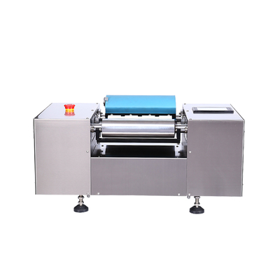 Electronic Ink Proofer Spot Color Draw Down Flexo Rotogravure Offset Printing Quality Control Tester
